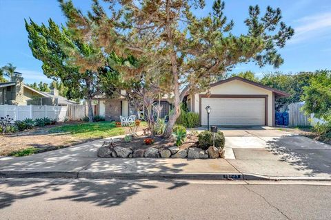 10743 Flambeau Place La Mesa CA 91941