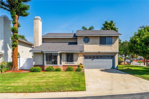 Photo of 629 Damien Avenue, La Verne, CA 91750 (MLS # CV26211715)
