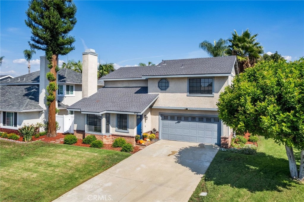 629 Damien Avenue