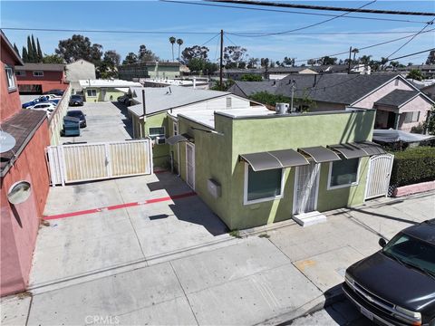 9209 Artesia Boulevard Bellflower CA 90706