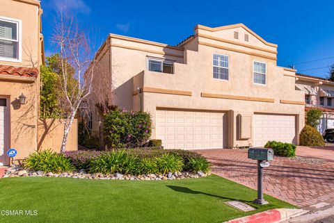 Photo of 23045 Park Dulce, Calabasas, CA 91302 (MLS # 224000735)