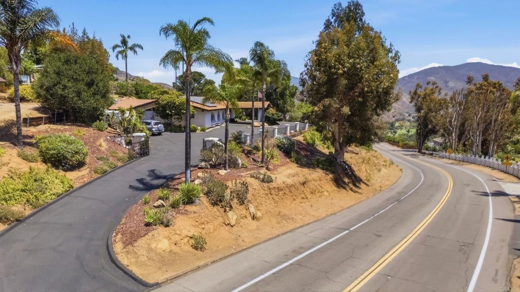 2538 Dehesa Road