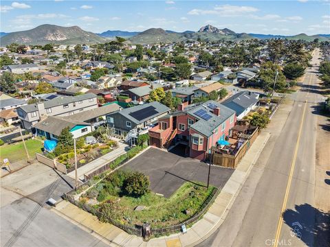 Tiny photo for 768 El Morro Ave, Los Osos, CA 93402 (MLS # SC26028890)
