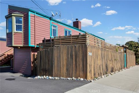 Tiny photo for 768 El Morro Ave, Los Osos, CA 93402 (MLS # SC26028890)