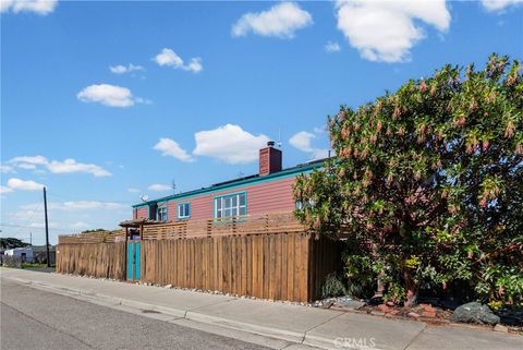 Tiny photo for 768 El Morro Ave, Los Osos, CA 93402 (MLS # SC26028890)