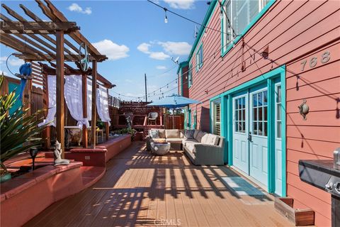 Tiny photo for 768 El Morro Ave, Los Osos, CA 93402 (MLS # SC26028890)