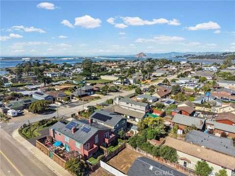 Tiny photo for 768 El Morro Ave, Los Osos, CA 93402 (MLS # SC26028890)