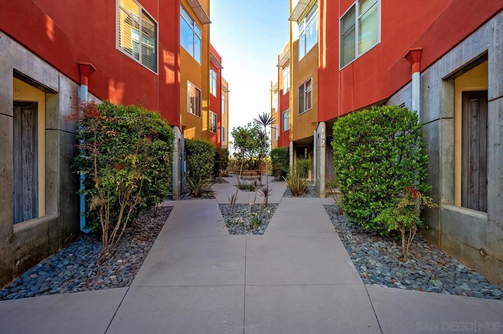 477 S Cleveland St. 104