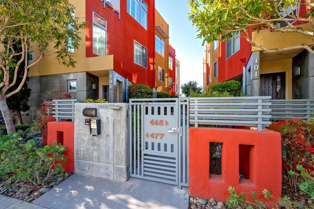 477 S Cleveland St. 104