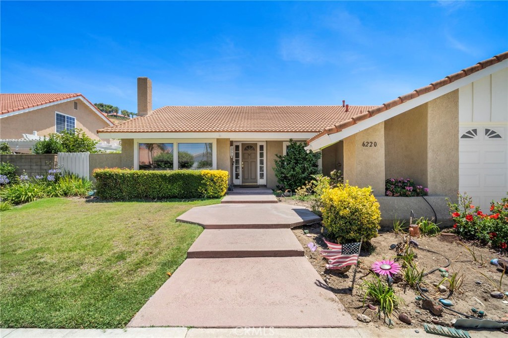 6220 E Palo Alto Drive