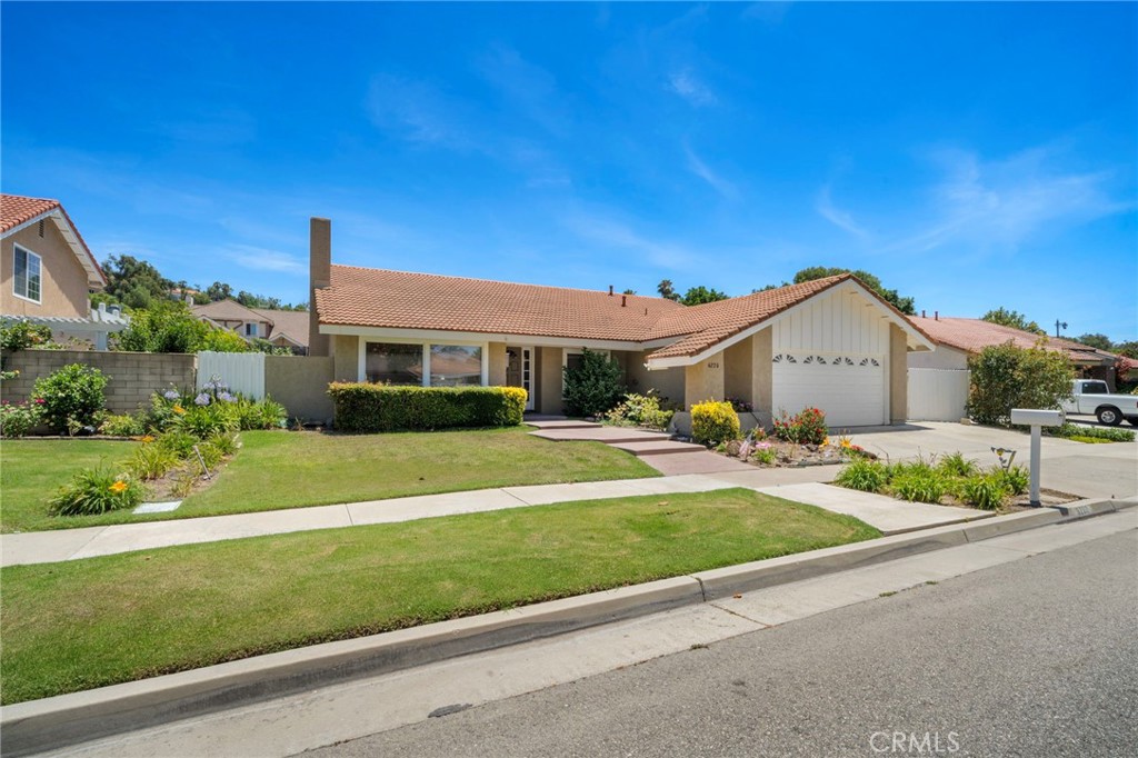 6220 E Palo Alto Drive