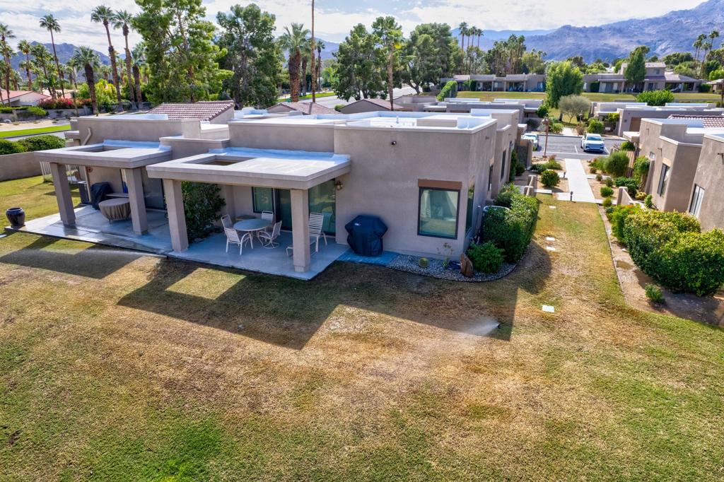 Sommerset So. Palm D - Residential