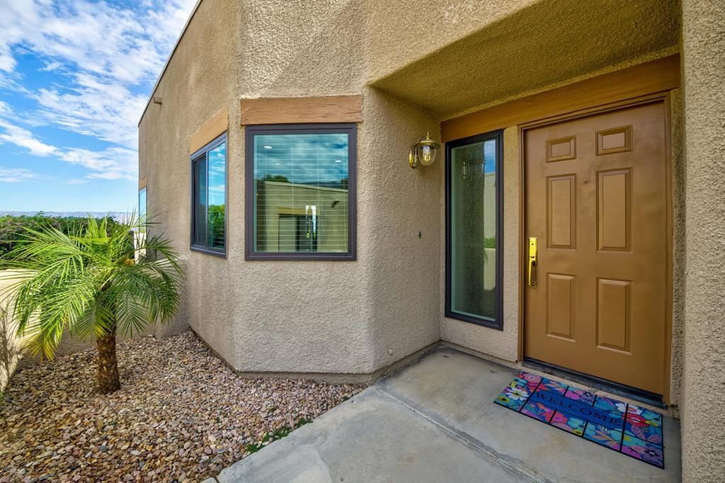 Photo of 72516 Sandstone Lane, Palm Desert, CA 92260 (MLS # 219137441PS)