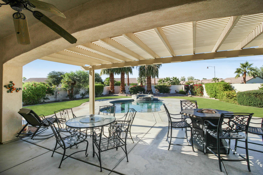 Sun City Shadow Hills - Residential Lease