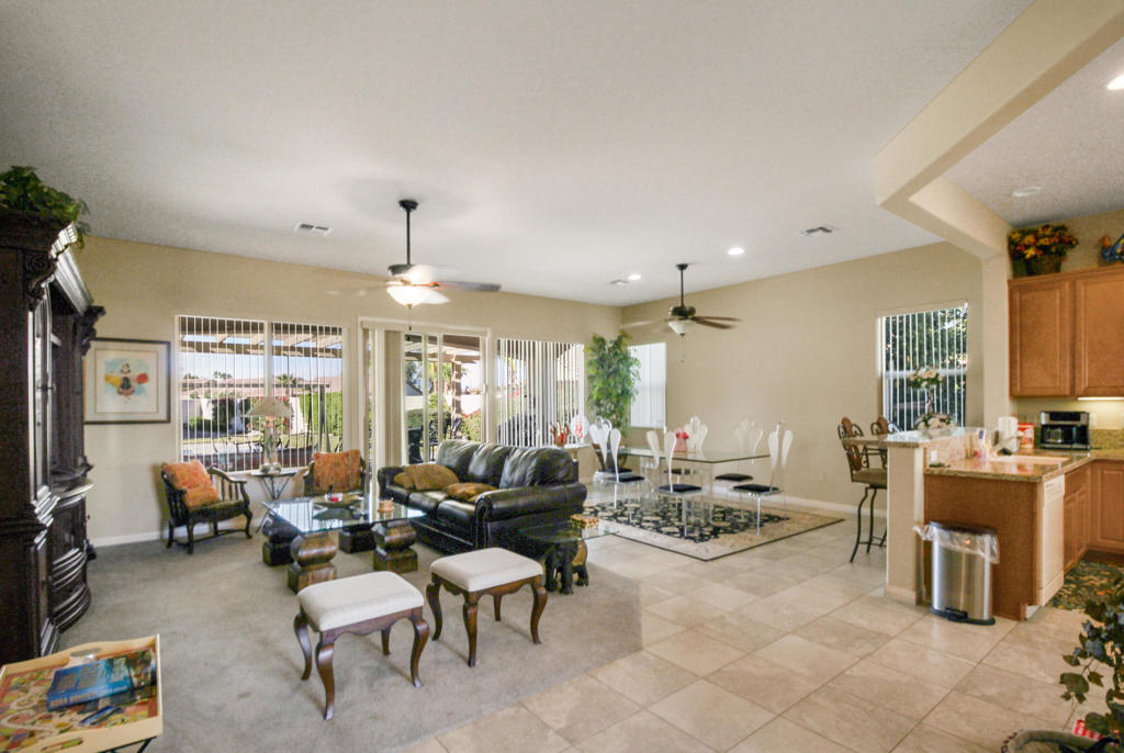 Sun City Shadow Hills - Residential Lease