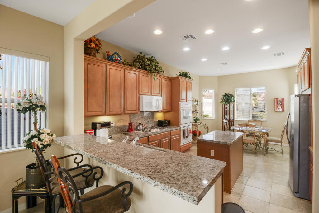 Sun City Shadow Hills - Residential Lease