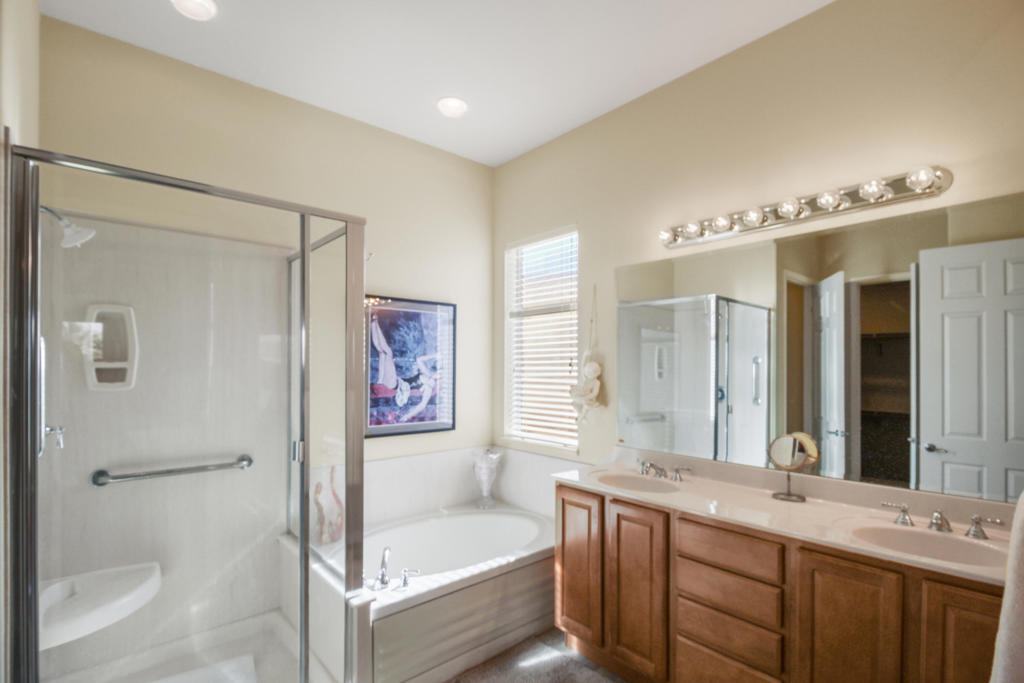 Sun City Shadow Hills - Residential Lease