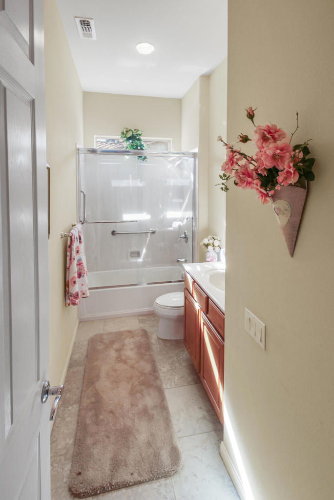 Sun City Shadow Hills - Residential Lease