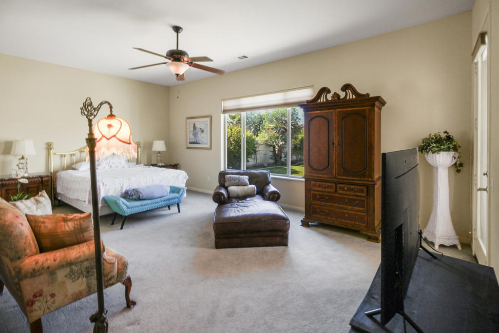 Sun City Shadow Hills - Residential Lease