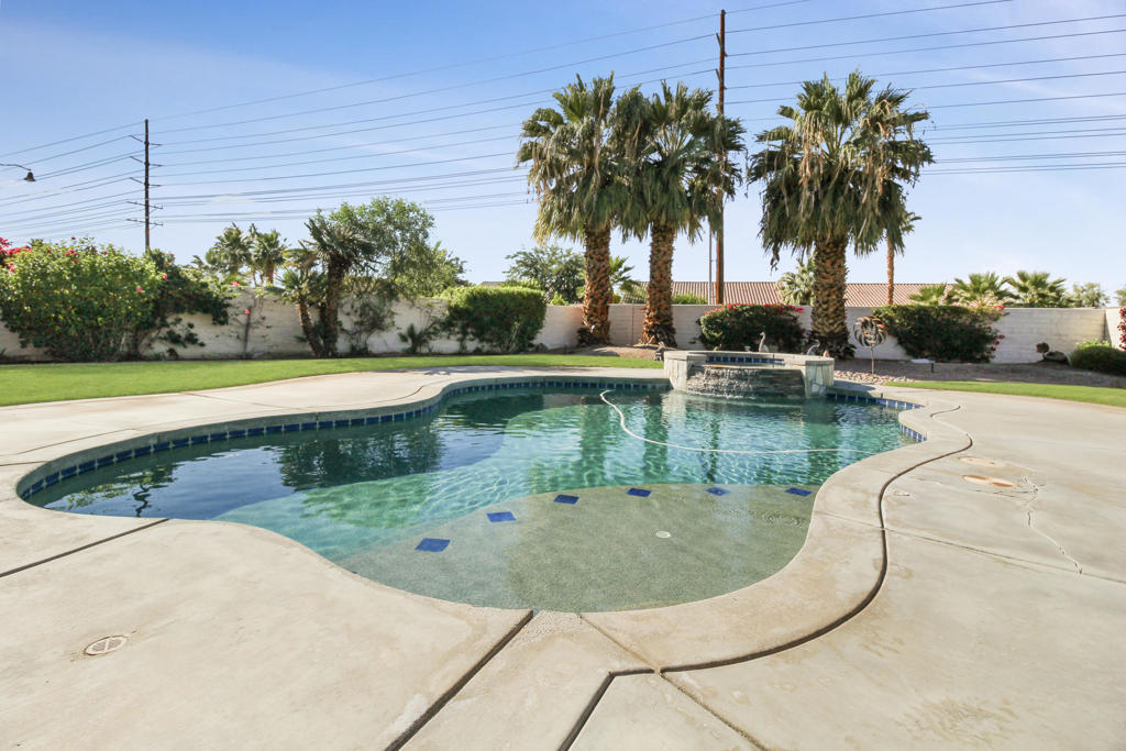 Sun City Shadow Hills - Residential Lease