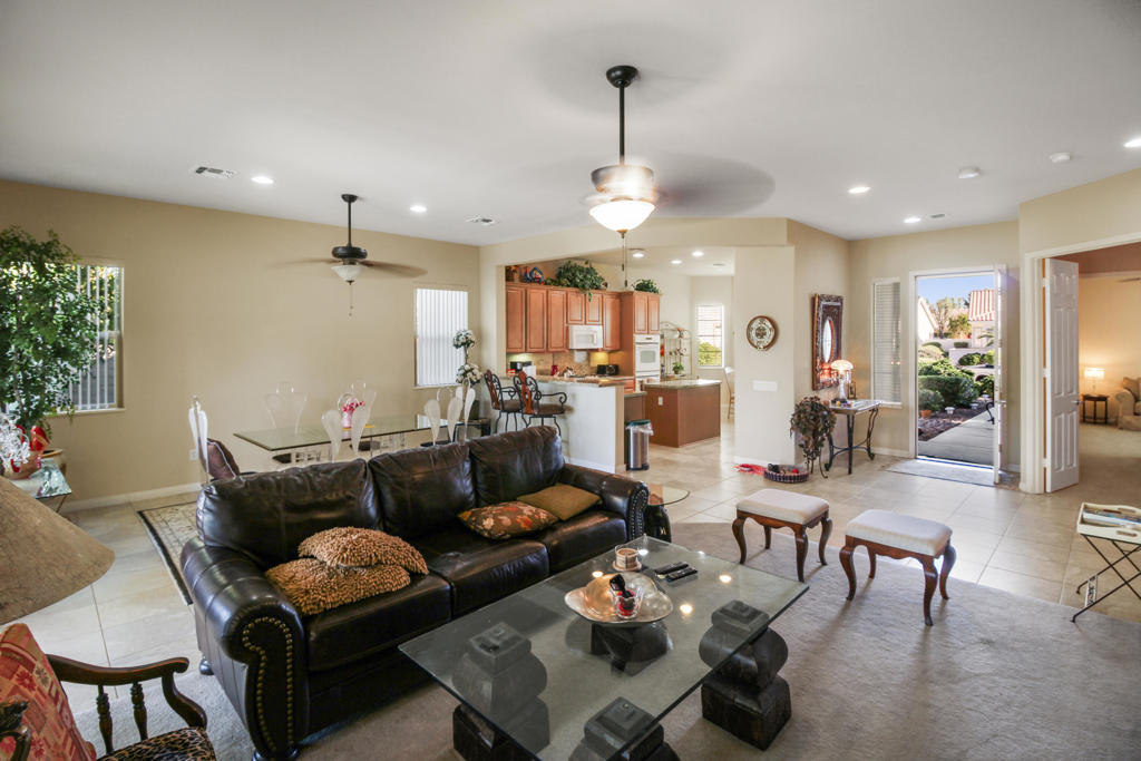 Sun City Shadow Hills - Residential Lease