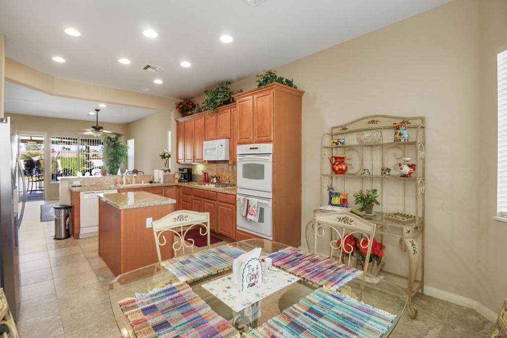 Sun City Shadow Hills - Residential Lease