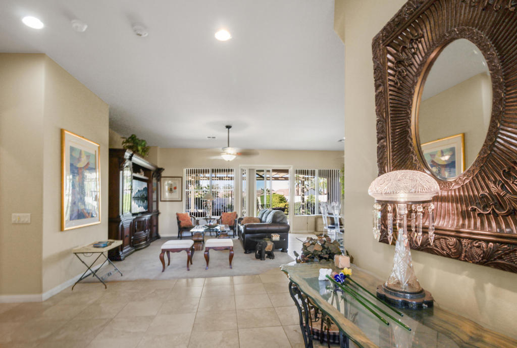 Sun City Shadow Hills - Residential Lease