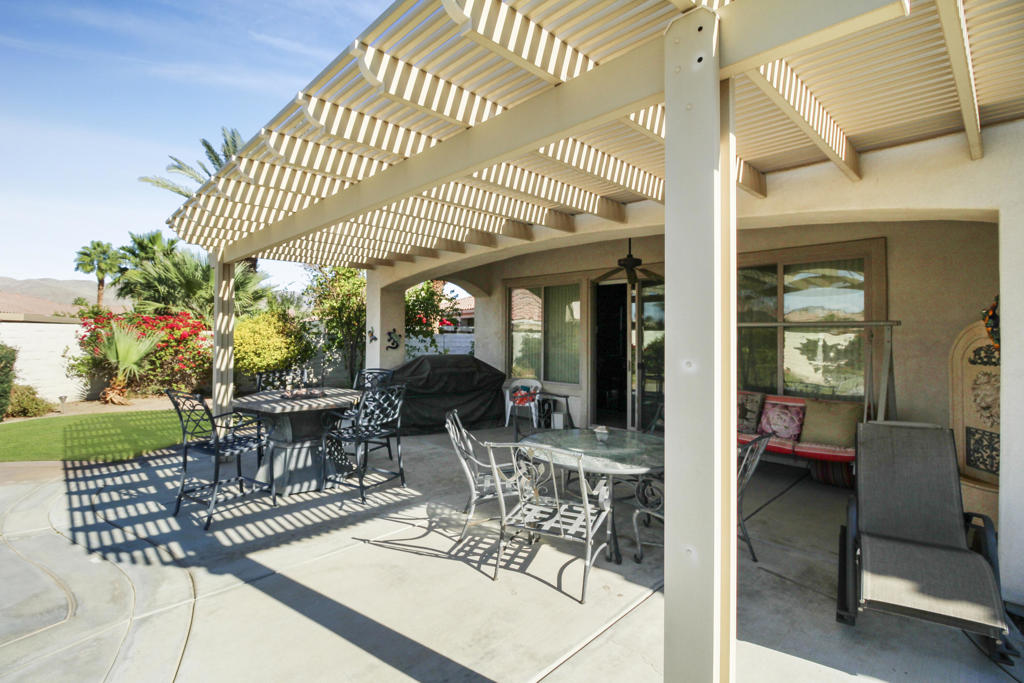 Sun City Shadow Hills - Residential Lease