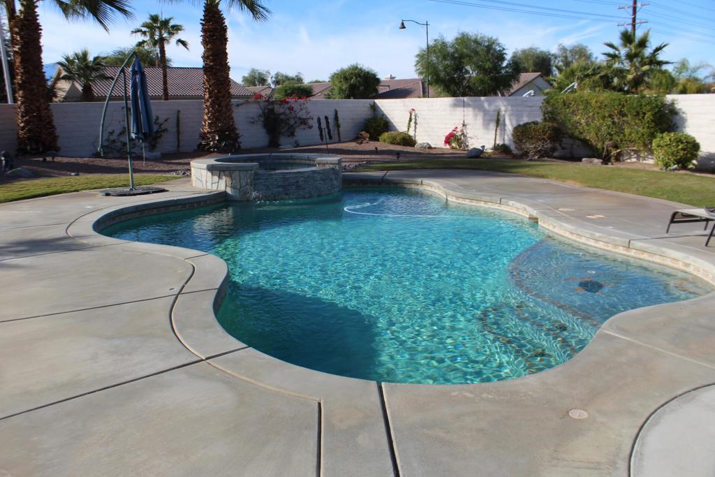 Sun City Shadow Hills - Residential Lease