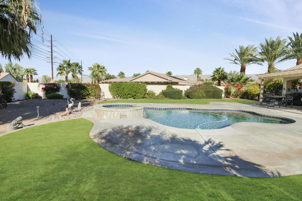 Sun City Shadow Hills - Residential Lease