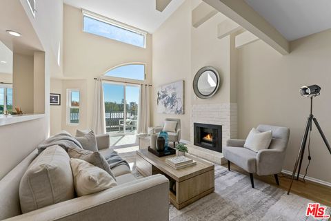 Photo of 2677 Centinela Avenue #402, Santa Monica, CA 90405 (MLS # 26837515)