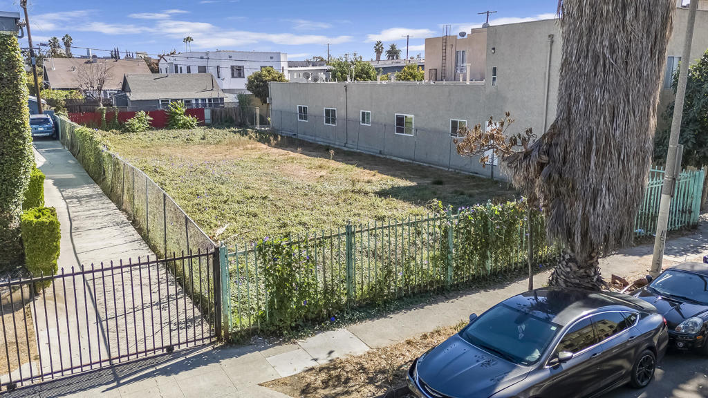 Not Applicable-1 - Land