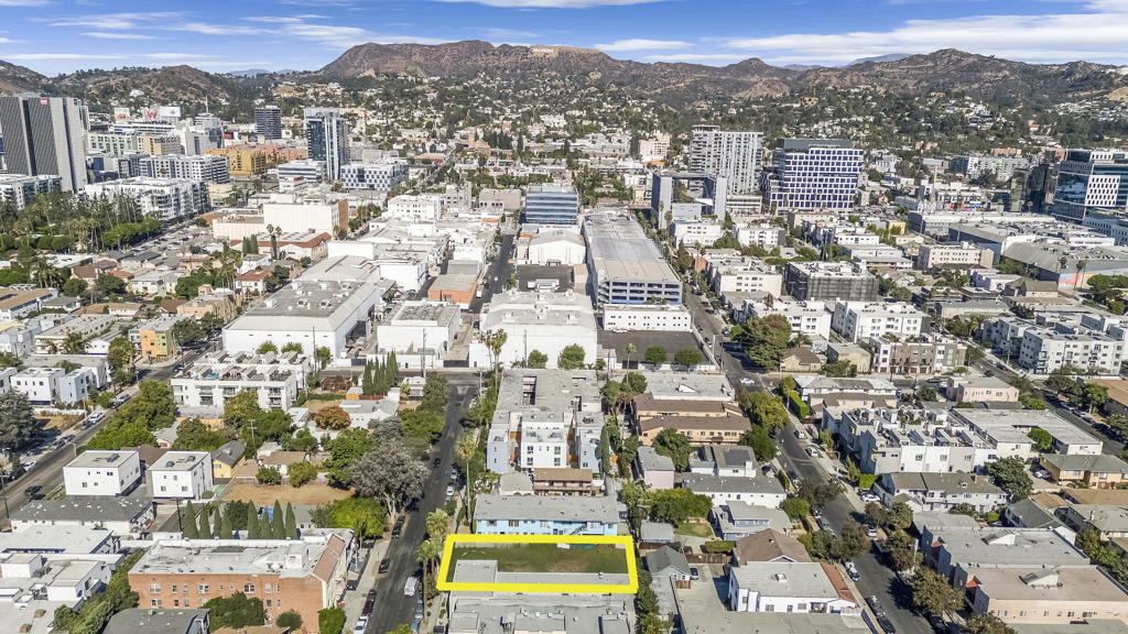 Not Applicable-1 - Land