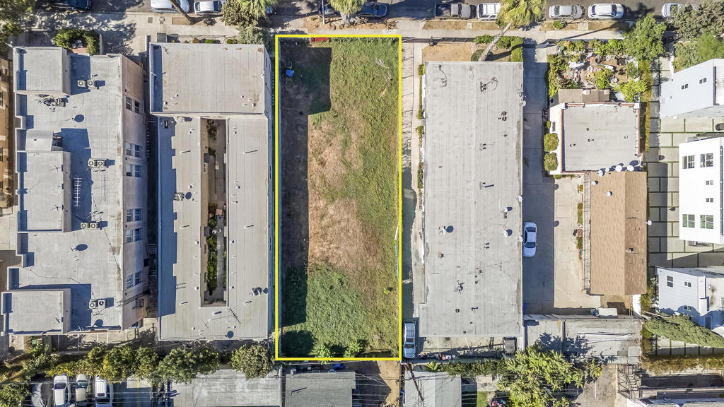 Not Applicable-1 - Land