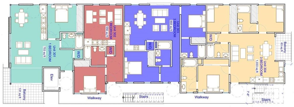 Not Applicable-1 - Land