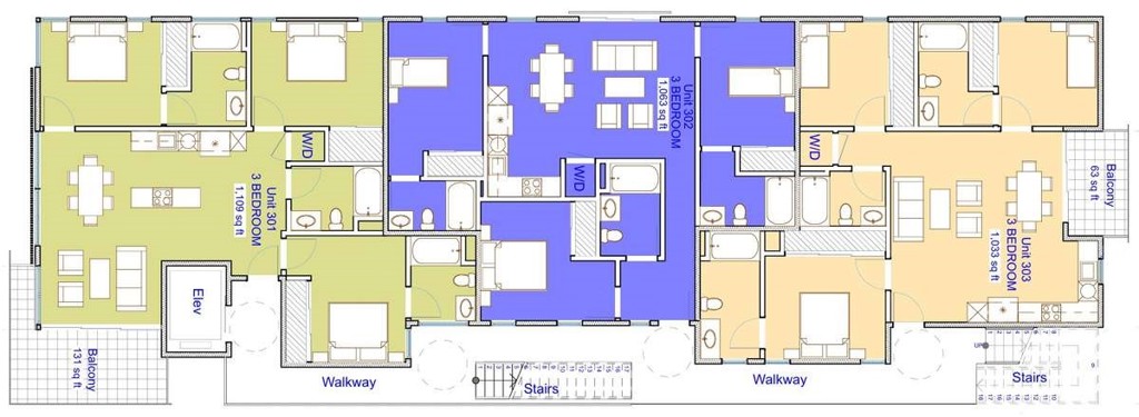 Not Applicable-1 - Land