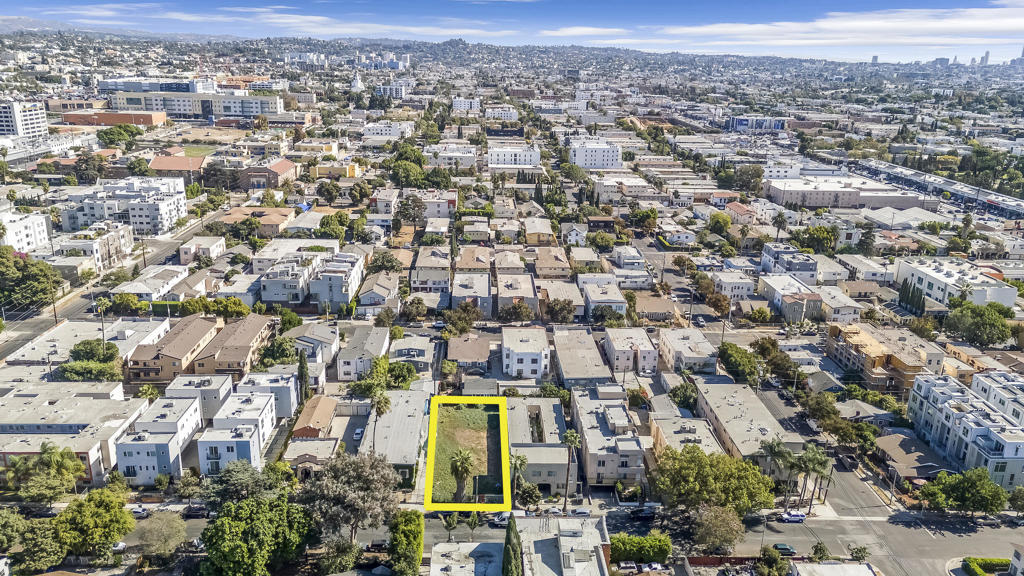 Not Applicable-1 - Land