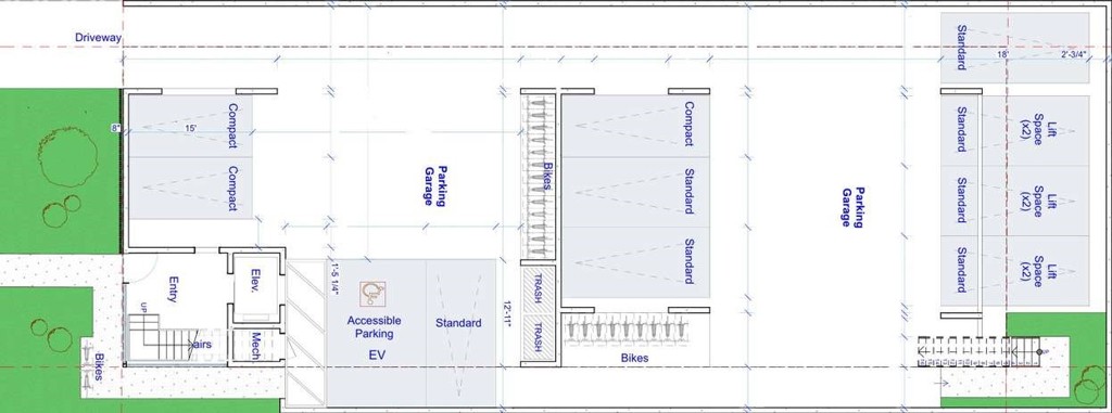 Not Applicable-1 - Land