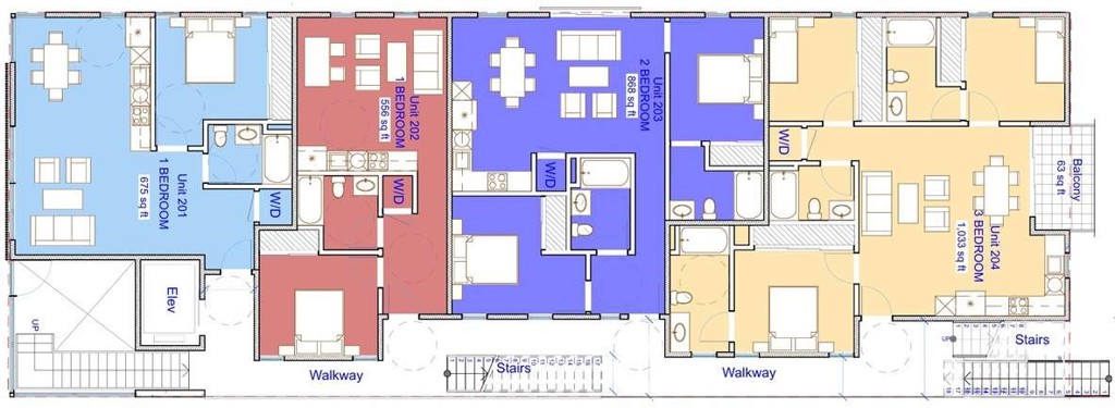 Not Applicable-1 - Land