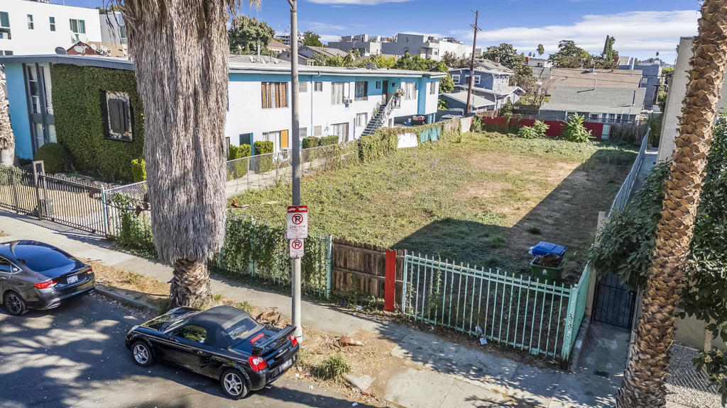 Not Applicable-1 - Land