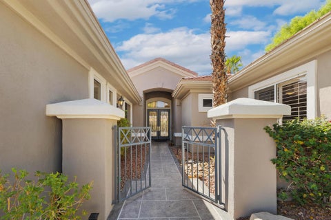 Tiny photo for 35690 Royal Sage Court, Palm Desert, CA 92211 (MLS # 219152652DA)