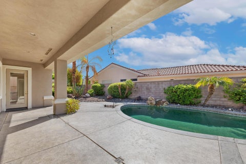 Tiny photo for 35690 Royal Sage Court, Palm Desert, CA 92211 (MLS # 219152652DA)