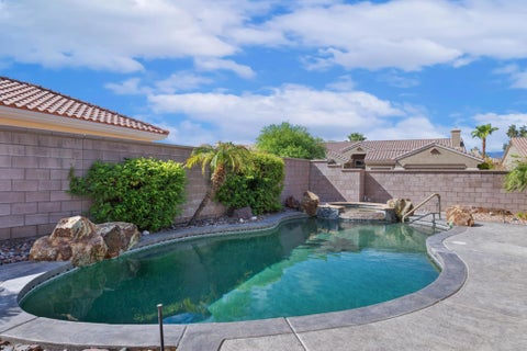 Tiny photo for 35690 Royal Sage Court, Palm Desert, CA 92211 (MLS # 219152652DA)