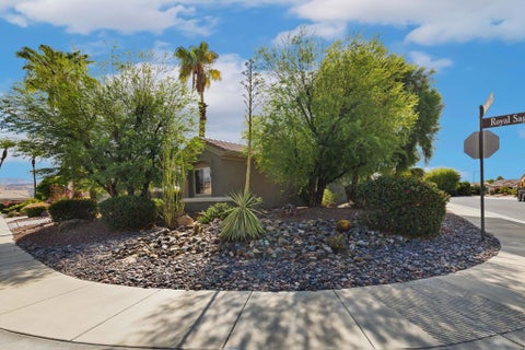 Tiny photo for 35690 Royal Sage Court, Palm Desert, CA 92211 (MLS # 219152652DA)