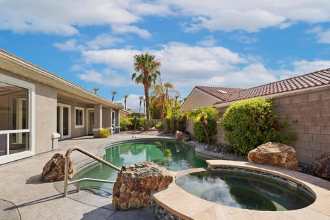 Tiny photo for 35690 Royal Sage Court, Palm Desert, CA 92211 (MLS # 219152652DA)
