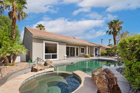 Tiny photo for 35690 Royal Sage Court, Palm Desert, CA 92211 (MLS # 219152652DA)
