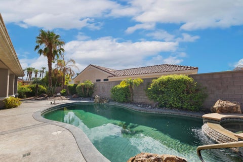 Tiny photo for 35690 Royal Sage Court, Palm Desert, CA 92211 (MLS # 219152652DA)