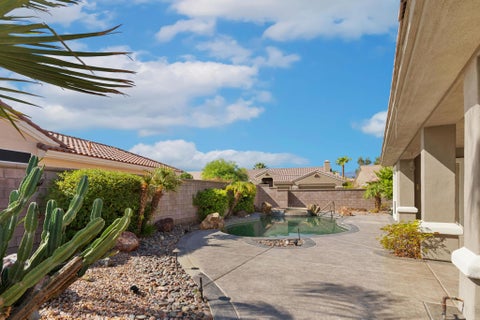 Tiny photo for 35690 Royal Sage Court, Palm Desert, CA 92211 (MLS # 219152652DA)