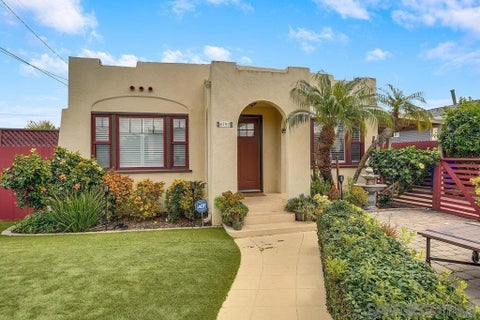 Photo of 4797 Wilson Ave. Ave, San Diego, CA 92116 (MLS # 260024190SD)