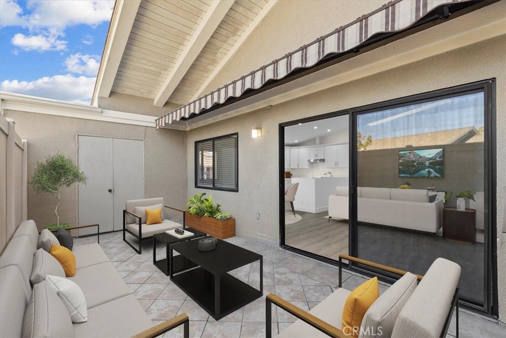 8646 Butte Circle 607E